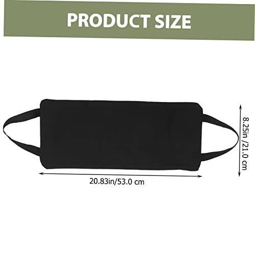 Toddmomy Bolsa Saco De Areia Cross-Training Sacos De Areia De Treino Materiais De Fitness Sacos De A