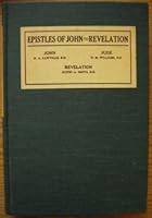 An American Commentary on the New Testament: Epistles of John to Revelation B000J53D6O Book Cover