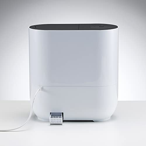 Boneco - Top Fill Warm Mist Ultrasonic Humidifier U310 (White) #TOP5