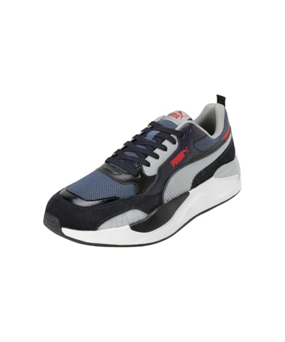 Image of Puma Unisex-Adult X-ray 2 Square Sd Sneaker
