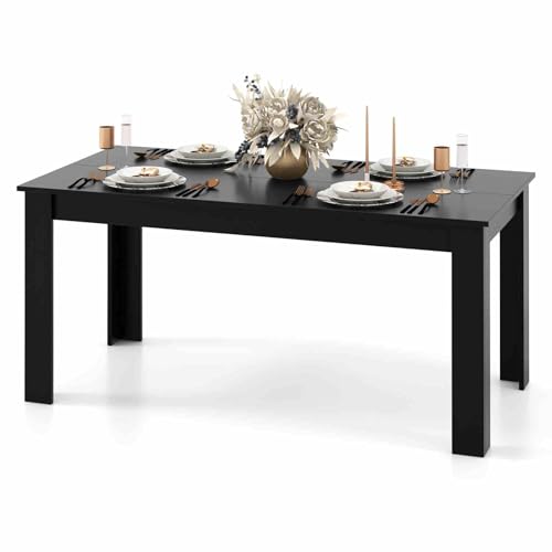 4 person kitchen tables