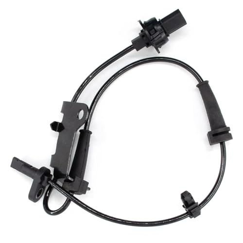 Témoin ABS allumé solution avec le capteur de roue avant droit pour CR-Z 2011