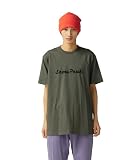 [スノーピーク] Typography T-Shirt TS-25AU003 Tシャツ 半袖 ショートスリーブ ティーシャツ メンズ レディース GREY M