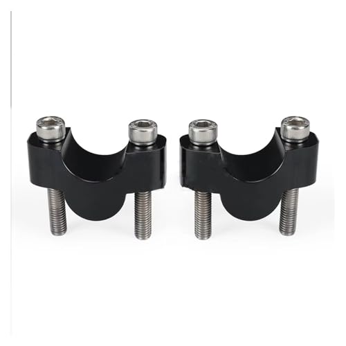 Rehausses de guidon moto Suzuki DL1050 pontets pour soulager le dos