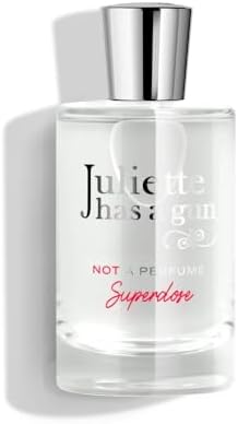Juliette Has A Gun Not A Perfume Superdose Eau De Parfum – Clean, Pure & Intense Women's Fragrance