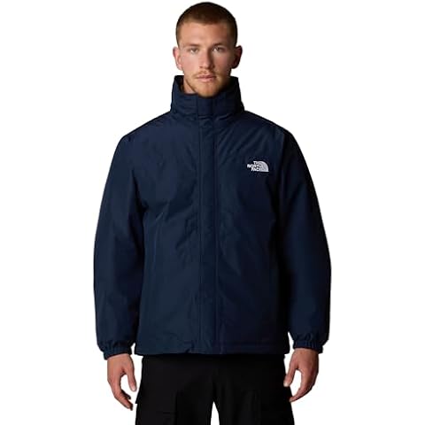 THE NORTH FACE - Veste Isolante Resolve Cover
