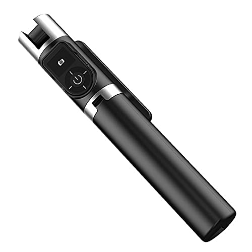 Télécommande Bluetooth perche à selfie 3 en 1 SCRUBY avec trépied
