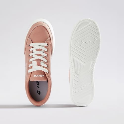 Image of Lotto Women Strada Vele Sneakers
