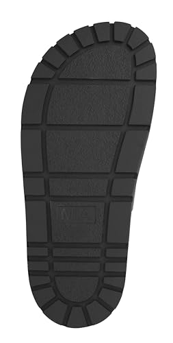 Image of MIA Women's Gen Double Buckle Slide Sandals