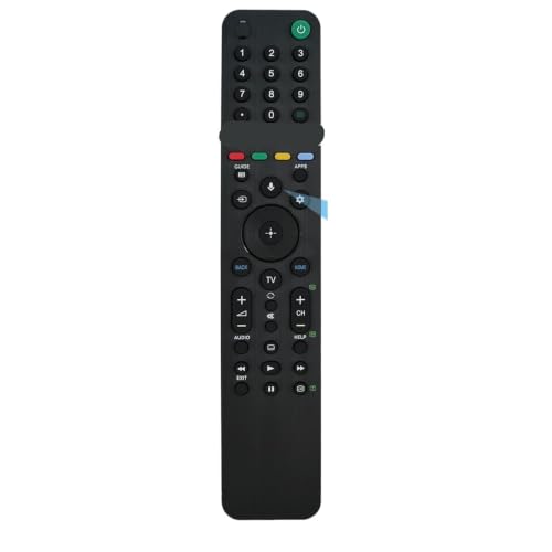 Télécommande RMF-TX500P pour TV Bravia KD et XBR