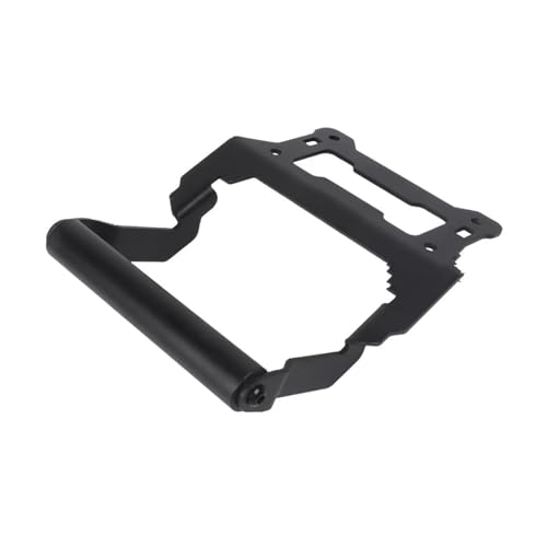 Barre transversale 22mm pour BMW C400GT 2025 support GPS - 3