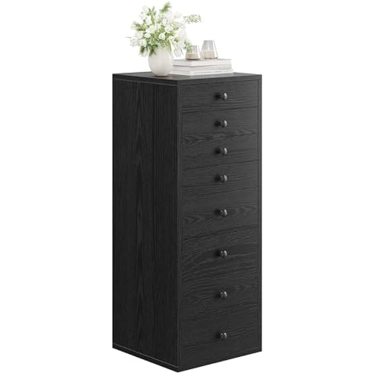 LIKIMIO Tall Dresser, Small Dressers with 8 Storage Taiwan | Ubuy LIKIMIO Tall Dresser, Small Dressers with 8 Storage Taiwan | Ubuy