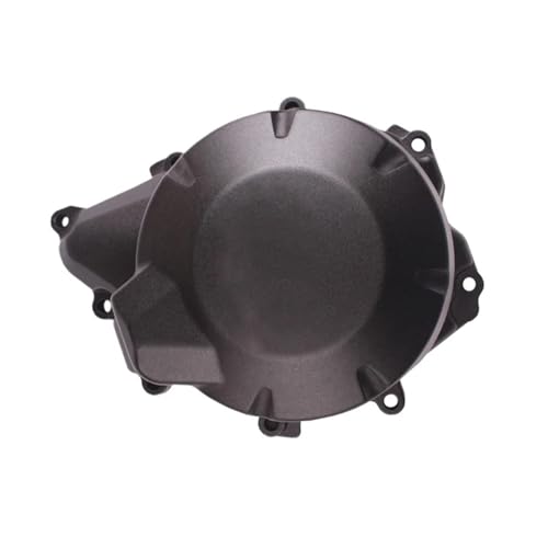 Couvercle de générateur Yamaha FZ6 carter de stator en alliage résistant noir