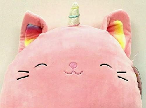 Squishmallows 12" Sabrina (Dark)