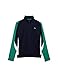 Produktbild Lacoste Herren Sh9377 Sweatshirts, Marineblau/Grün/Weiß, M