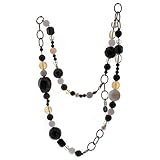 Folli Follie presenta su moderna colección de collares para mujer