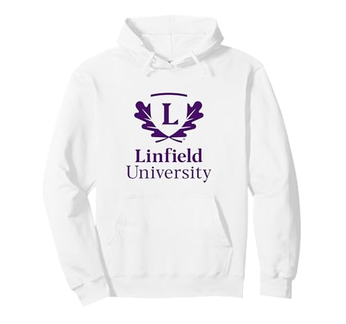 Linfield University Wildcats Institutional Logo �p�[�J�[