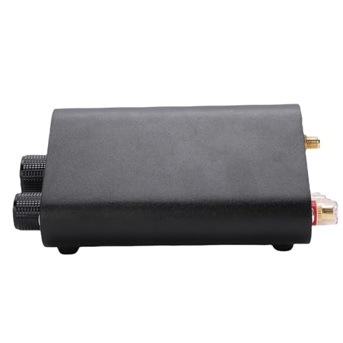 Amplificador Estéreo 2.0 Jeffergarden TPA3116D2 con BT5.4 para Cine en Casa y Sonido Exterior 5