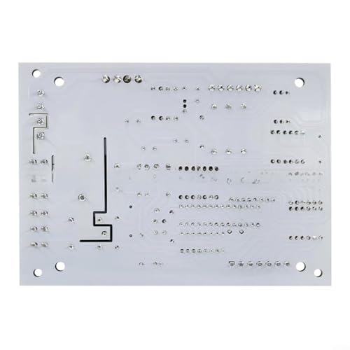 Panneau de commande de four pour modèles 624735 et 1016380R en FR-4 - 5