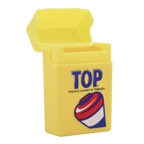 Best top cigarette case