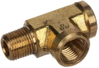 Replacement for fits SK2489800 Cleveland Tee; 1/8 Npt Fairview #107-A OEM CLESK2489800