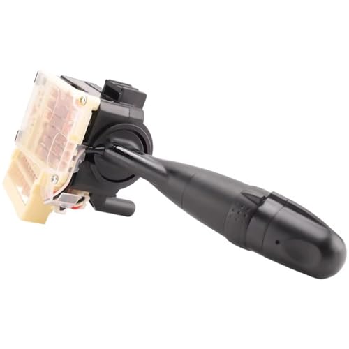 Commutateur phare interrupteur clignotant 84140-02280 commande lampe frontale Swift - 6