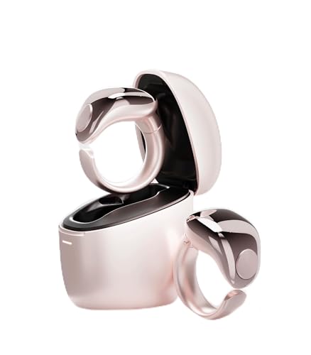ITasbih Jewelry smart misbah ring for prayers Weslamic iTasbih-Relation (Rose Gold Silver Green) 2026 NEW! ELEGANT Gift nice box (Rose Gold)