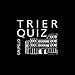 Trier-Quiz: 100 Fragen und Antworten, 2914522 (Quiz im Quadrat)