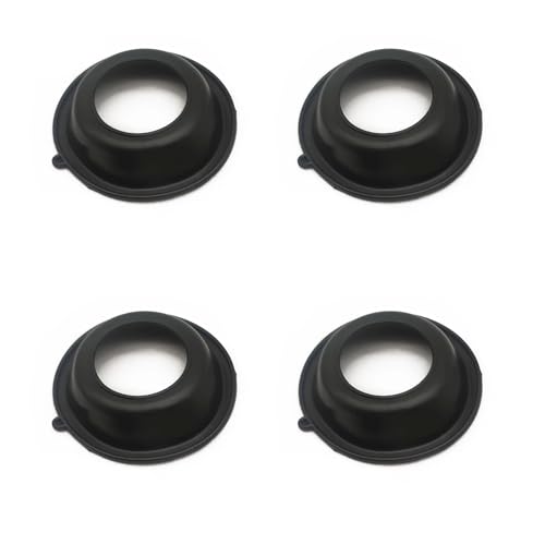 Piston carburateur Yamaha Virago 750 XV750 pour réparer les fuites et trous d'air