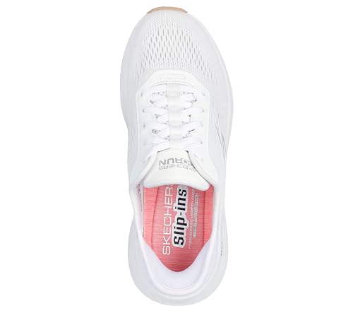 Image of Skechers Women's Max Cushioning Elite 2.0 Vanish Hands Free Slip-ins