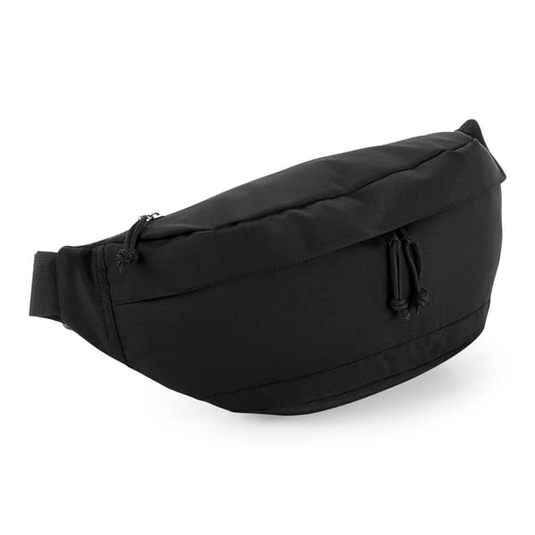 Sac mortuaire de haute qualité COOZO modèle surdimensionné à ouverture en croix