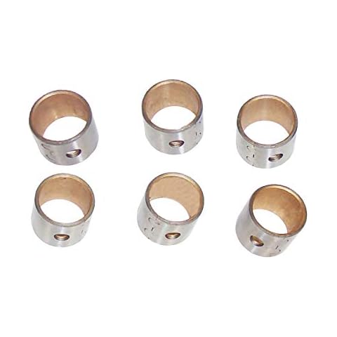 DNJ Piston Pin Bushings Cover