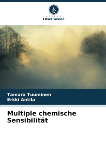 Preisvergleich Produktbild Multiple chemische Sensibilität: DE