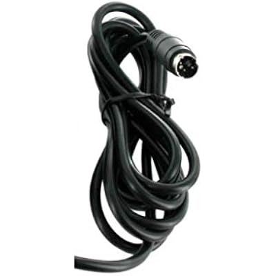 AC Adapter - Power Supply Compatible with Behringer XENYX QX1002USB Mixer