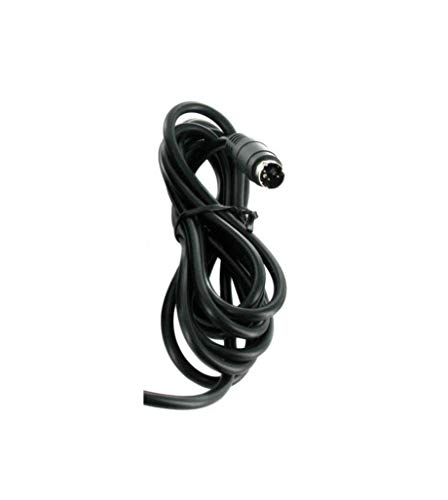 Replacement Ac Adapter - Power Supply Compatible With Behringer Eurorack Ub1202 Mixer #TOP1