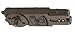 Jackson 20104M01 Regular Duty 7/8" Extended Spindle 105 No Hold Open Overhead Concealed Closer Body