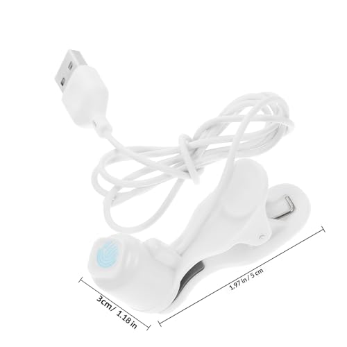Clicker de teléfono soluciona pulsaciones repetitivas con USB flexible 2