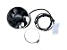 MTNTK PERFORMANCE BLOW HOLE POLARIS RZR RS1, TURBO S 2018-2019 & XP TURBO 2019 (10119)