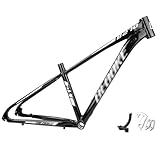 Matériau en alliage d'aluminium haute résistance, léger, câblage interne dissimulé, conception tripode, procédé de soudage en écailles de poisson