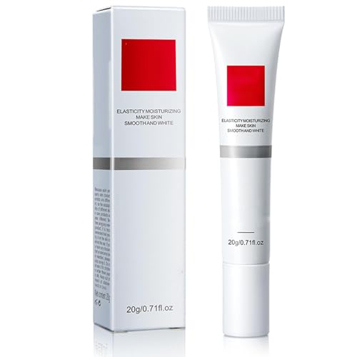 Crema Iluminadora De La Piel, Leche Limpiadora De Aminoácidos Refrescante Y Controladora De Aceite, Blanqueamiento Intensivo De Vitamina C (1 pcs)