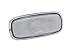 Produktbild HELLA 9EL 270 107-011 Blinkleuchte - Halogen - für u.a. Audi A4 (8D2, B5) - ECE - links/rechts/seitlicher Einbau