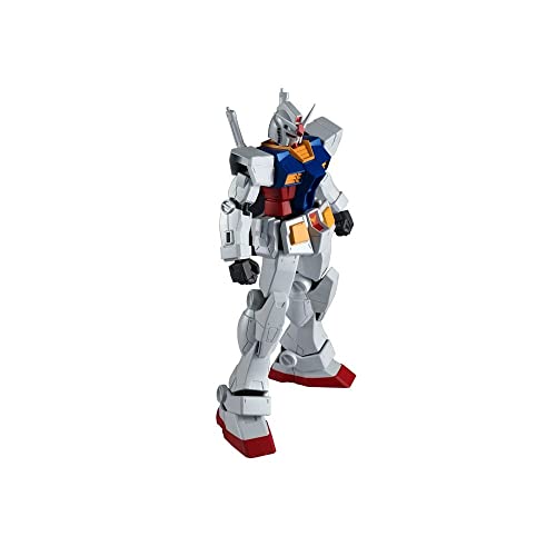 TAMASHII NATIONS - Mobile Suit Gundam Iron-Blooded Orphans - ASW-G-08 Barbatos, Bandai Spirits Gundam Universe Action Figure