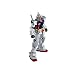Tamashii Nations Gundam Universe Asw-G-08 Gundam Barbatos Mobile Suit Gundam Iron-Blooded Orphans