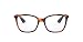 Produktbild Ray-Ban Herren 0rx 7066 5585 54 Brillengestell, Braun (Light Havana)