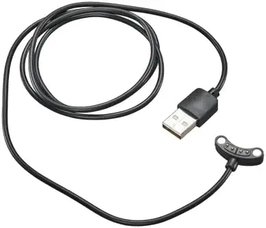 for Bushnell Golf USB Charging Cable for ION Edge/ION Elite Golf GPS Watch