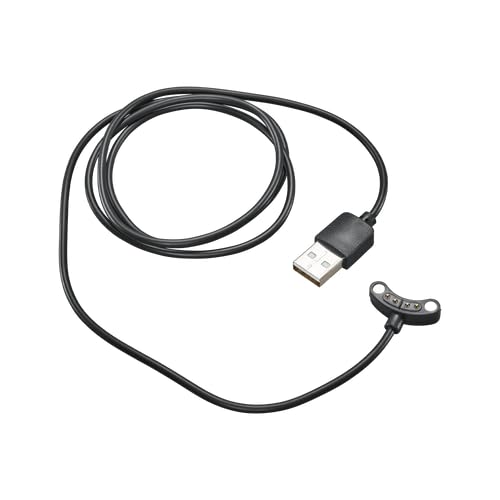 for Bushnell Golf USB Charging Cable for ION Edge/ION Elite Golf GPS Watch