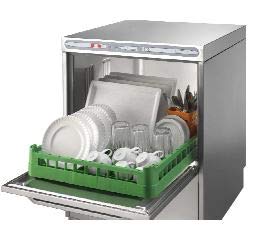 Desincrustante para lavavajillas profesional ácido fácil de usar – alegres – 6 kg – No daña acero aluminio