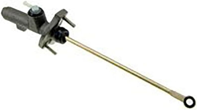 1x Clutch Master Cylinder Replaces# CM1373, 39715 for Chevrolet S10 Blazer 4.3L 1988 1989 1990 1991, for GMC S15 2.5L 1985 1986 1987 1988 1989 1990, for Chevrolet S10 4.3L 1988 1989 1990 1991