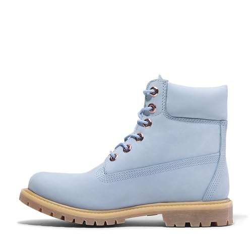 Image of Timberland Women's 6 inch Premium Waterproof Boot Fashion