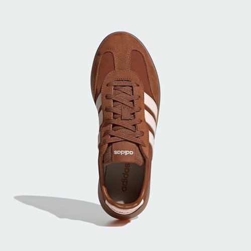 Image of adidas Womens Barreda Decode Running